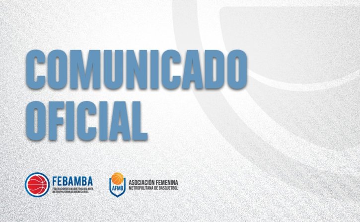FeBAMBA y AFMB se solidarizan con Bahía Blanca por las inundaciones