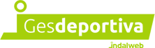 Desarrollado por GesDeportiva
